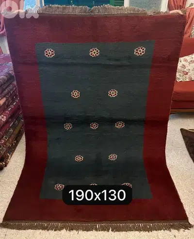 لسجاد عجمي كوجان سعر خاص