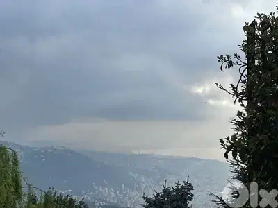 RWK385CA - Land For Sale In Kfour - أرض للبيع في الكفور