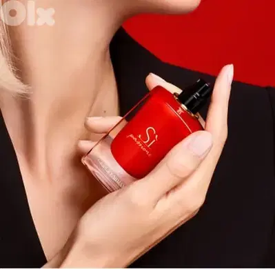 Si Passione 100ml  fiya 75% original