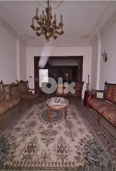 MAR ELIAS PRIME (230SQ) 3 BEDROOMS , (BT-813)