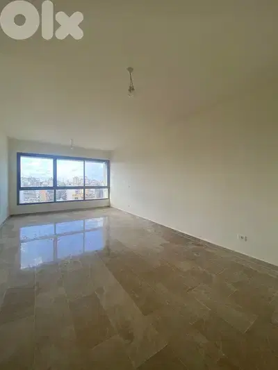 Brand New In Mar Elias Prime (150Sq) With Terrace, (MA-111)