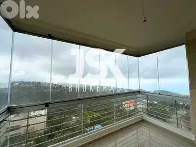 L13435-Fully Furnished Apartment With Garden for Sale in Braij