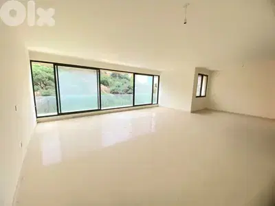 Apartment for sale in Naccache/ New