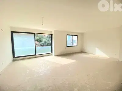 Apartment for sale in Naccache/ New