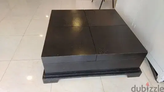 Living room table