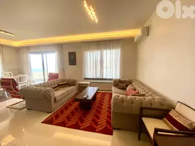 RWK161BA- 165 SQM Apartment For Sale In Kfarhbab
