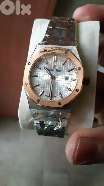 33mm Audemars for her