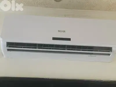 AC SILVER 24000 non invertor