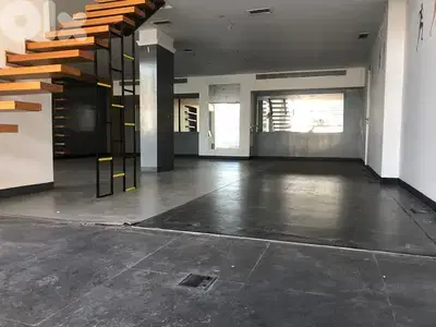 Office for rent in Horsh Tabet مكتب للإيجار في حرش تابت