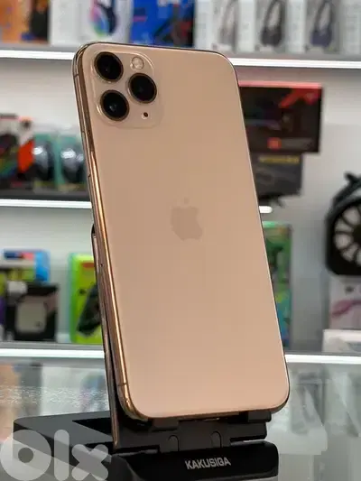 Iphone 11 Pro 256