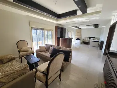 BEIT MERRY (270SQ) 3 BEDROOMS WITH PANORAMIC VIEW , BMR-119