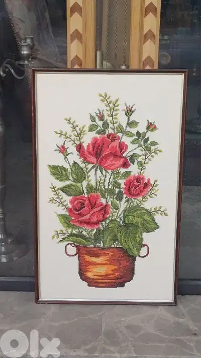 antique