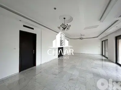 Apartment for Rent in Clemenceau - شقة للايجار في كليمنصو - #R1297