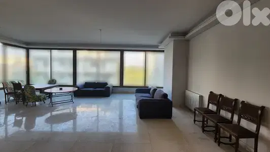 Apartment for sale in Baabda شقة للبيع في بعبدا