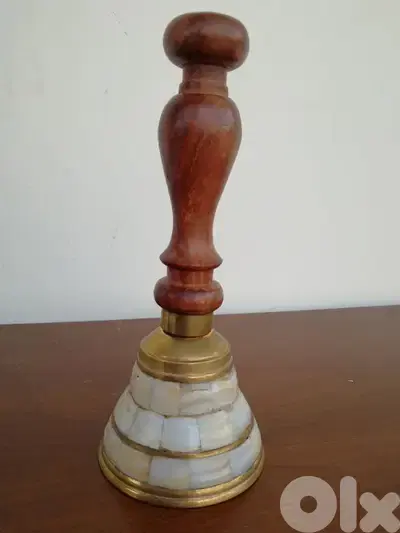 جرس مصدف