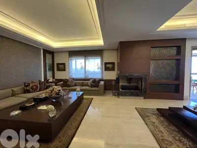 Apartment for Sale In Bsalim شقة للبيع في بصاليم