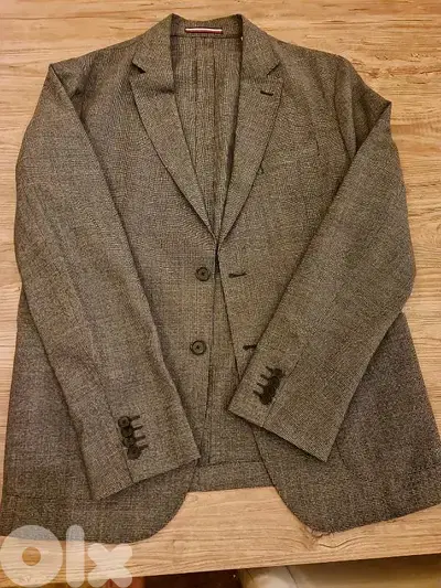 TOMMY HILFIGER  light blazer