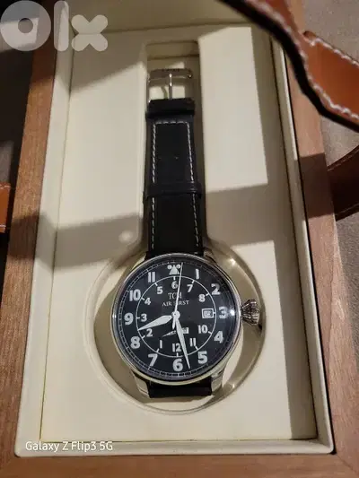 tcm automatic box perpers