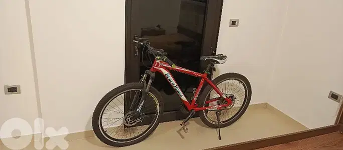 bicycle+ accesories