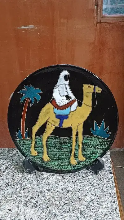 antique