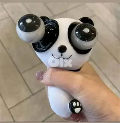 funny stress relief toys