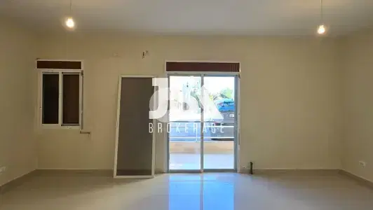 L16616-Apartment for Rent in Edde, Jbeil with a Small Garden