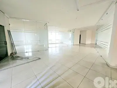 AH-HKL-295 Office for Rent in Dekwaneh– Prime Location