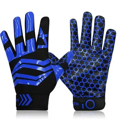 finger ten sports gloves