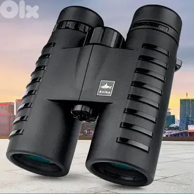 Binoculars Asika 10×42 HD ناظور