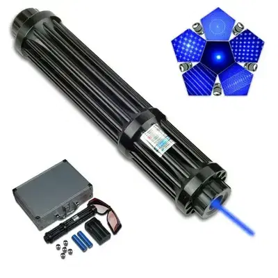 Blue Laser B017L Extended Version 450nm