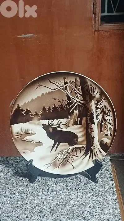 antique