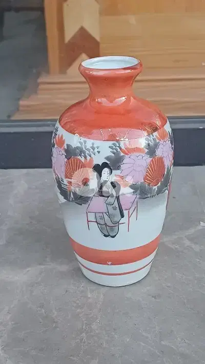 antique