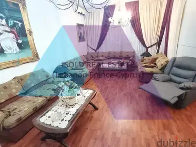 Apartment+Terrace 4 sale in Rabweh/ Rabieh side, near serhal hospital