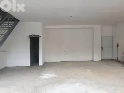 Shop for sale in Achrafieh (Prime location)