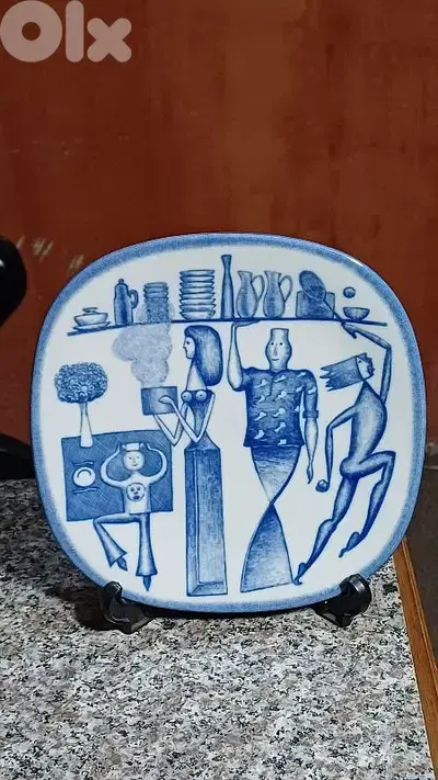 antique