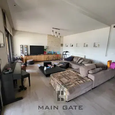 Apartment for Sale in Mar Takla