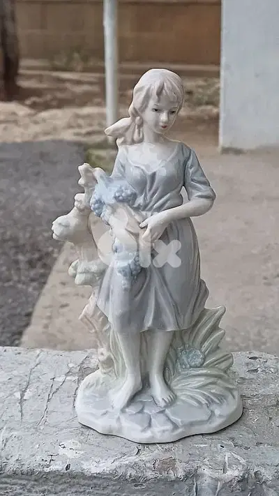 antique
