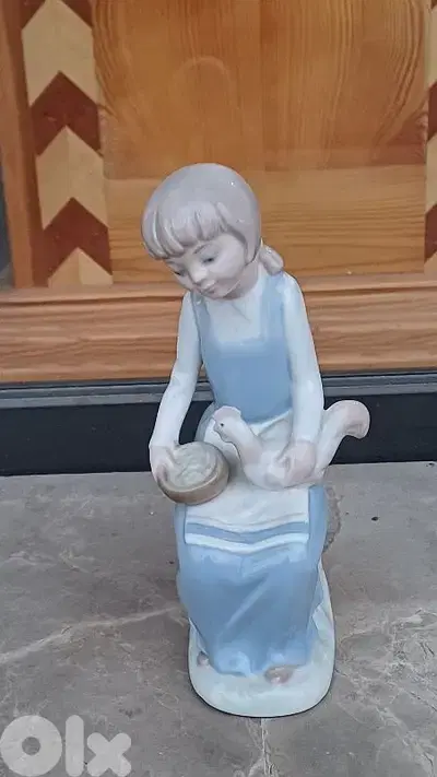 antique