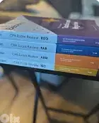 ebooks (pdf version) CPA 2024 Becker Edition