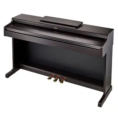 Yamaha arius ydp-165 digital (electric) piano. CALL: 76360442