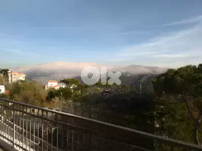 Apartment for sale in Dhour Choueir/ New/ View