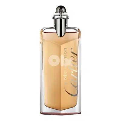 Cartier Declaration Parfum 100ml.