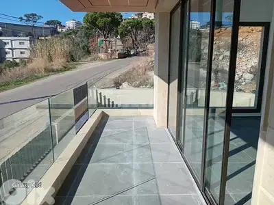 Apartment for sale in Baabdath شقة للبيع في بعبدات