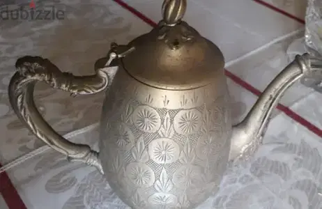 ابريق انتيك