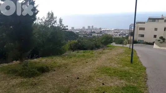 land for sale in adma أرض للبيع في ادما