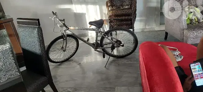 الحالة جيدة