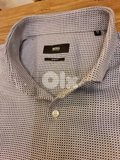 HUGO BOSS  shirt