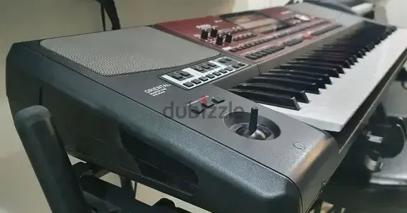 KORG Pa700 Oriental Boxed