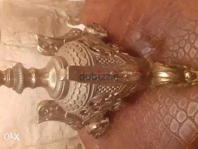 لمبادير رائع انتيك