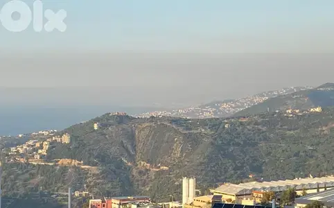 Apartment for sale in Elyssar/ Terrace/ View